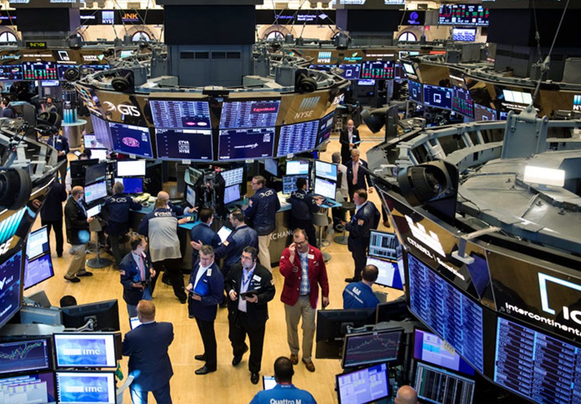 Curso de Inversión en Acciones